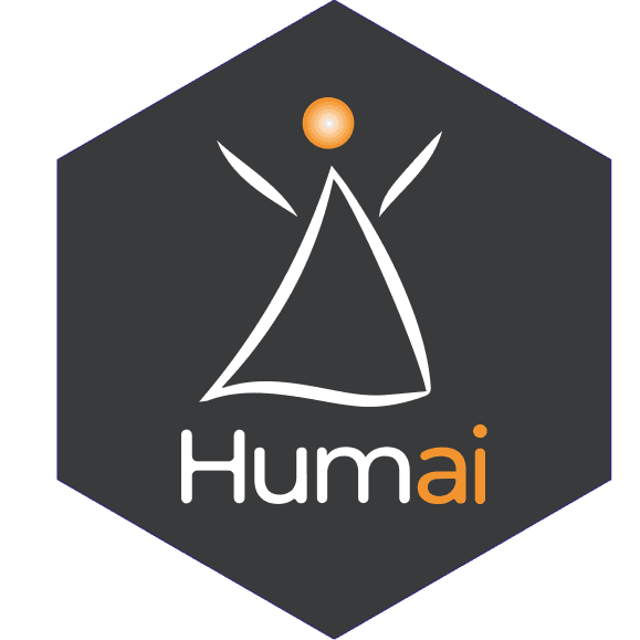 Humai Logo